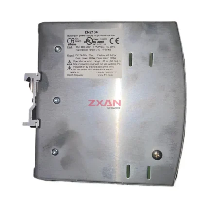 IFM DN2134