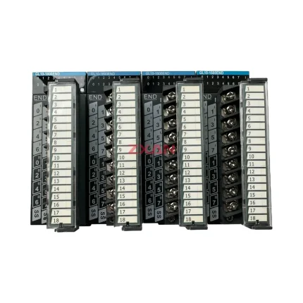 INOVANCE GL10-1600END