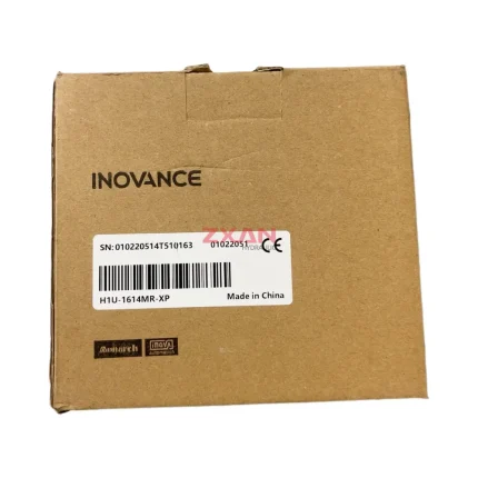 INOVANCE H1U-1614MR-XP