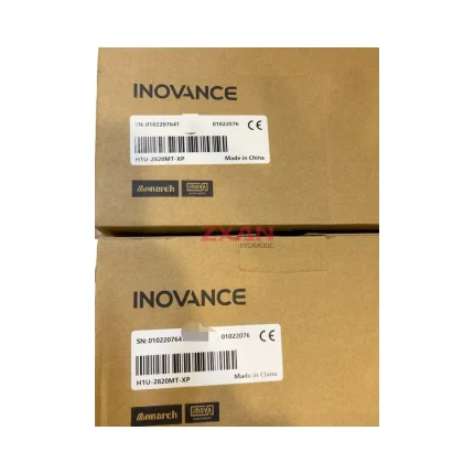INOVANCE H1U-2820MT-XP