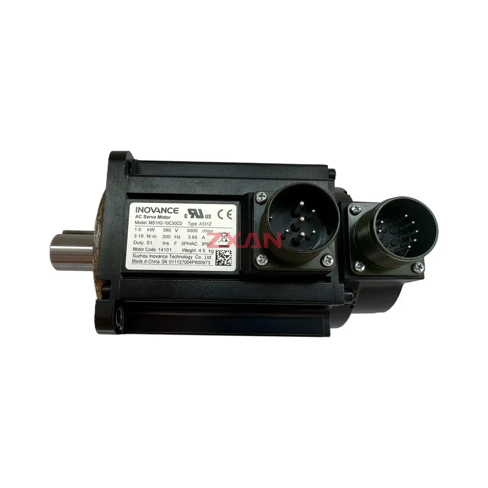 INOVANCE MS1H2-10C30CD-img1 INOVANCE MS1H2-10C30CD