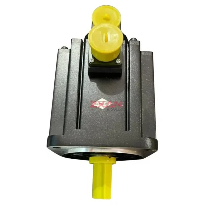 INOVANCE MS1H3-18C15CD-A334Z