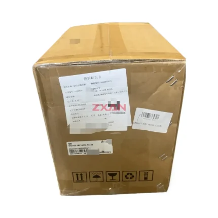 INOVANCE MS1H3-18C15CD-A334Z