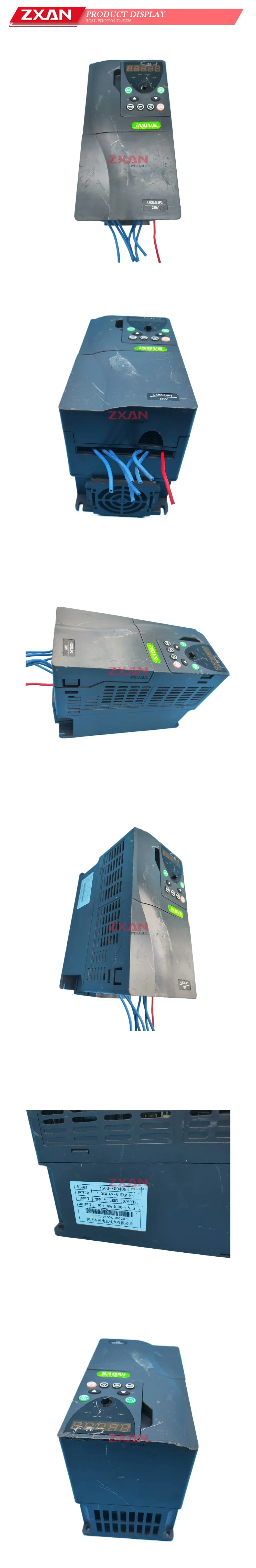 INOVS Y500-X0040G3 Description