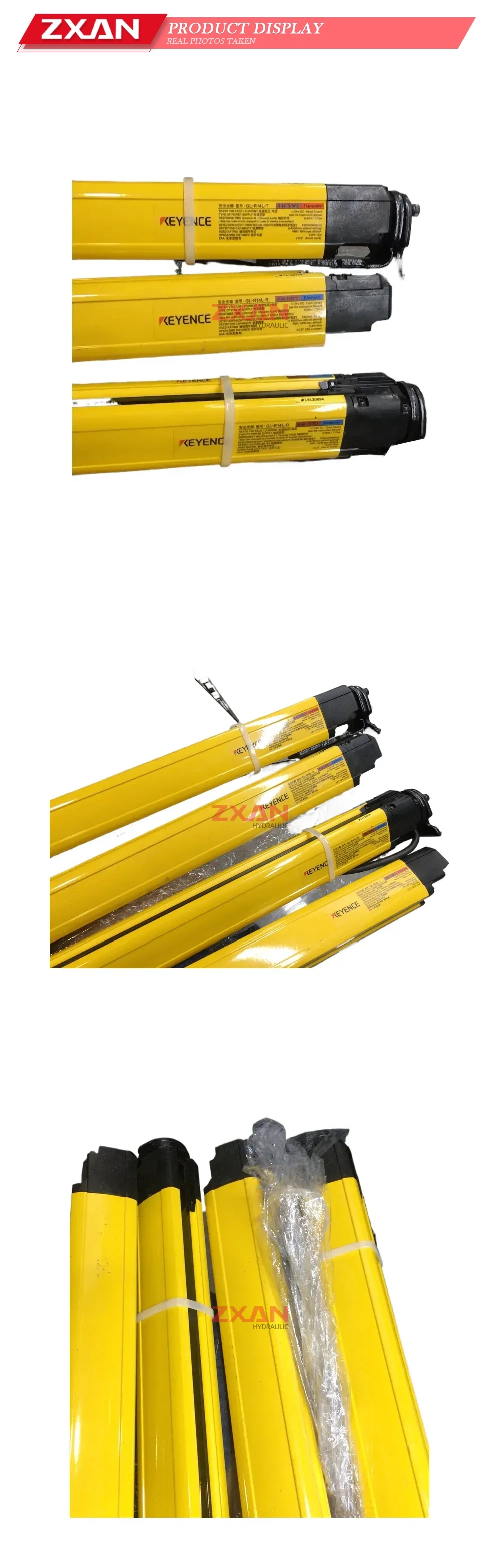 Inovance GL-R14L-R Description
