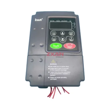 Invt CHF100A-1R5G-S2
