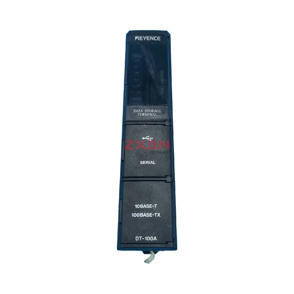 KEYENCE DT-100A-img1 KEYENCE DT-100A