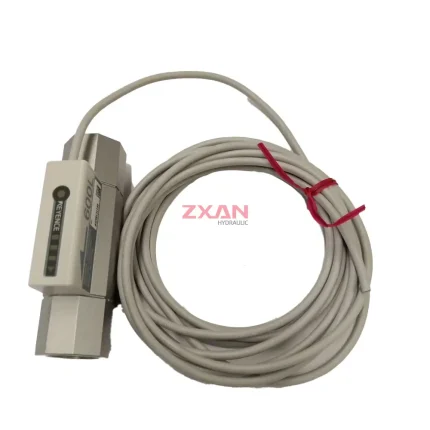 KEYENCE FD-A600