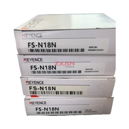 KEYENCE FS-N18N