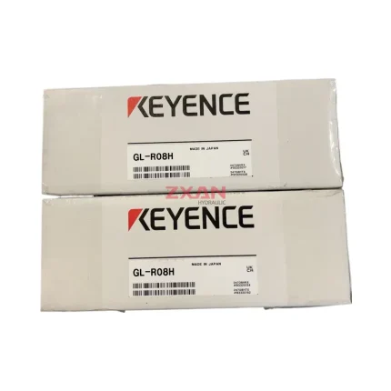 KEYENCE GL-R08H