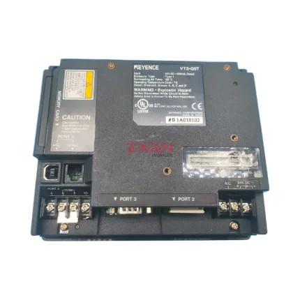 KEYENCE VT3-Q5T