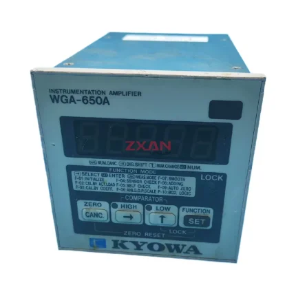 KYOWA WGA-650A-1M298