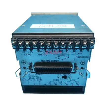 KYOWA WGA-650A-1M298