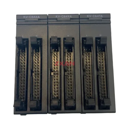 Keyence KV-C64XA