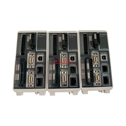 Keyence LK-G3000A