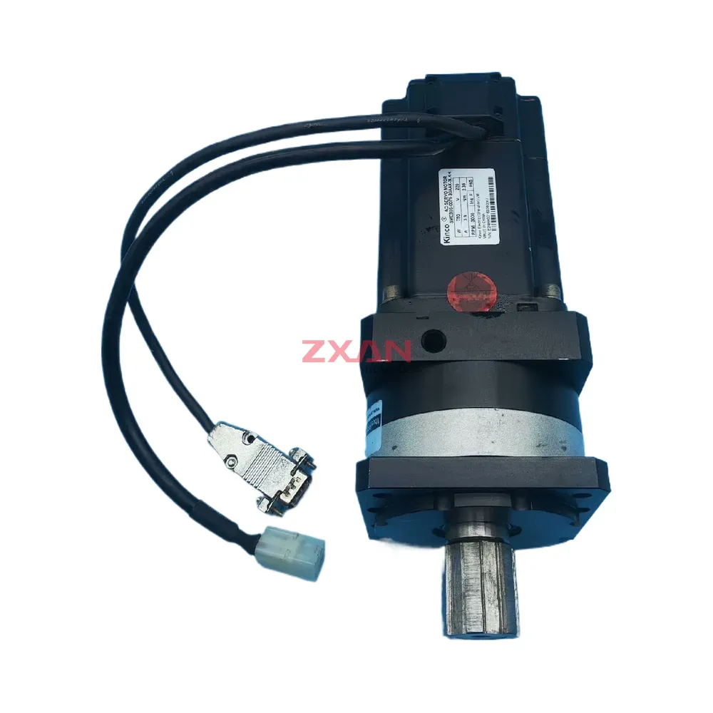 Kinco SMH80S-0075-30AAK-3LKH-img1 Kinco SMH80S-0075-30AAK-3LKH