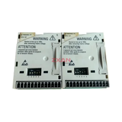 LENZE E82ZAFSC010