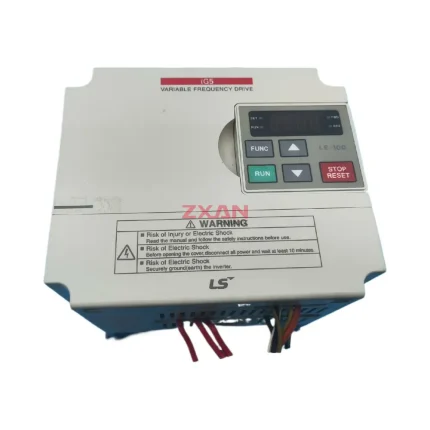 LS SV022IG5-4