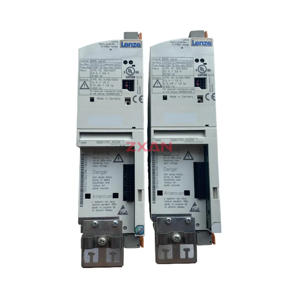 Lenze E82EV751-4C200-img1 Lenze E82EV751-4C200