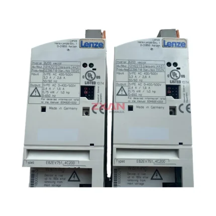 Lenze E82EV751-4C200