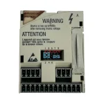 Lenze E82ZAFAC010
