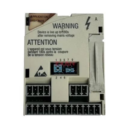 Lenze E82ZAFAC010