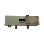Lenze E82ZAFAC010