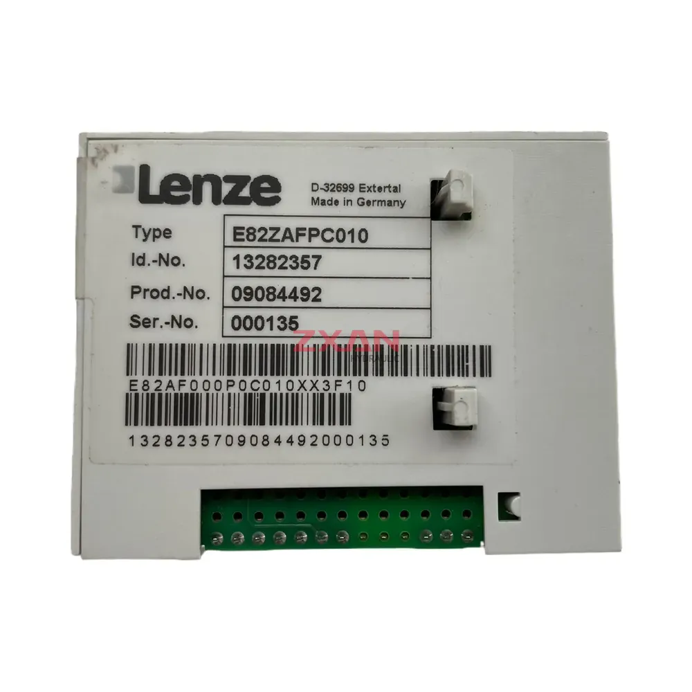 Lenze E82ZAFPC010-img1 Lenze E82ZAFPC010