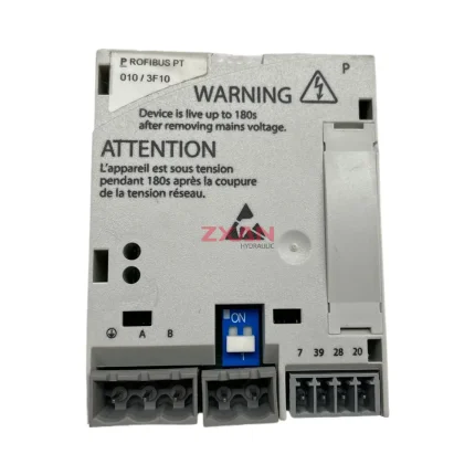 Lenze E82ZAFPC010