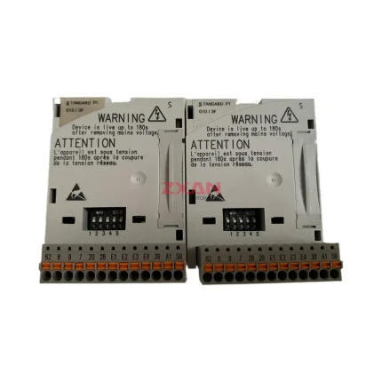 Lenze E82ZAFSC010