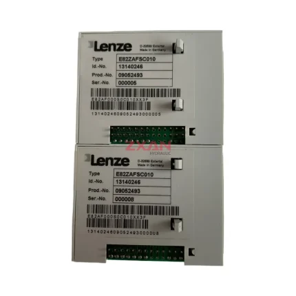 Lenze E82ZAFSC010