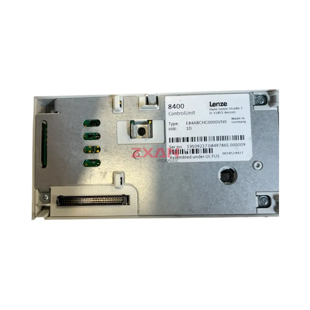 Lenze E84ABCHC0000VN0-img1 Lenze E84ABCHC0000VN0