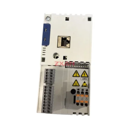 Lenze E84ABCSC0000SN0