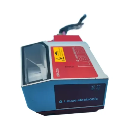 Leuze BPS 304i SM 100