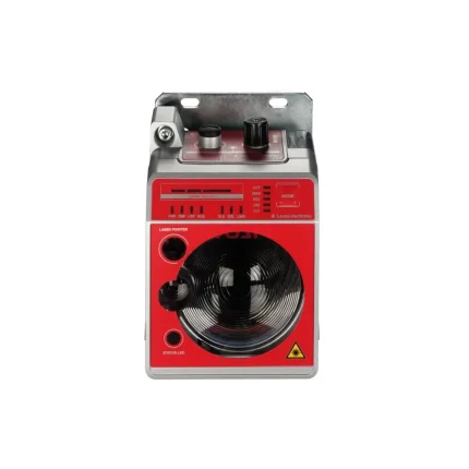 Leuze DDLS 508 120.3 L