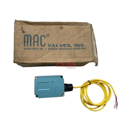MAC PPC5C-ABB-AGAA-BAA-HD