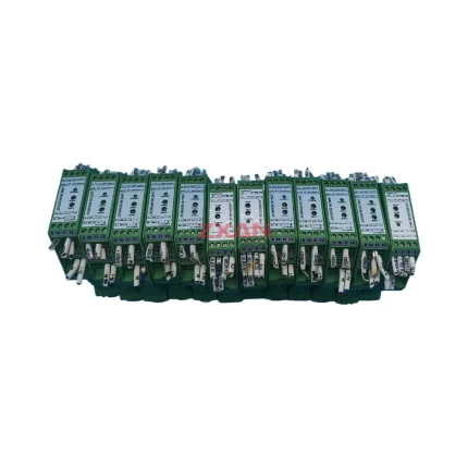 MACRO SENSORS LVC-2500