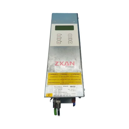 MECOS MBE3-50