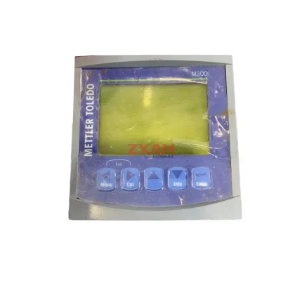 METTLER TOLEDO M300 FLOW 1 Channel 1/4