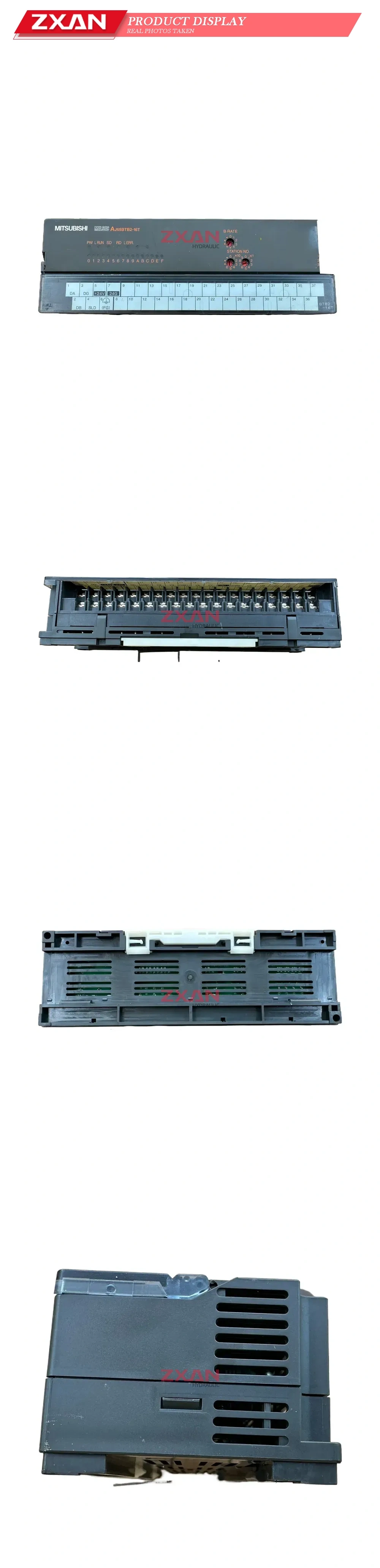 MITSUBISHI-16T Description