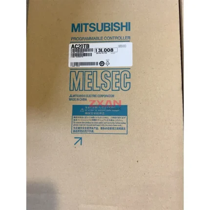 MITSUBISHI AC20TB