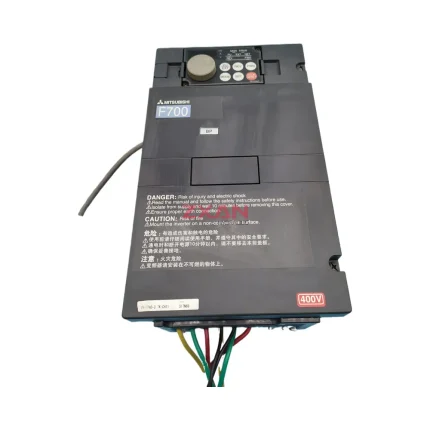 MITSUBISHI FR-F740-3.7K-CHT1