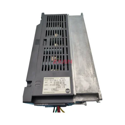 MITSUBISHI FR-F740-3.7K-CHT1