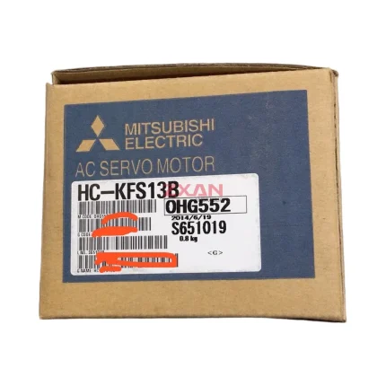 MITSUBISHI HC-KFS13B