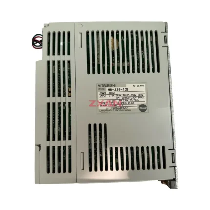 MITSUBISHI MR-J2S-40B