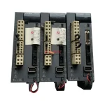 MITSUBISHI MR-J3-100B