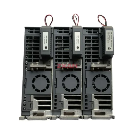 MITSUBISHI MR-J3-100B