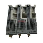 MITSUBISHI MR-J3-100B