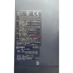 MITSUBISHI MR-J3-700B