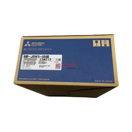 MITSUBISHI MR-J4W3-444B
